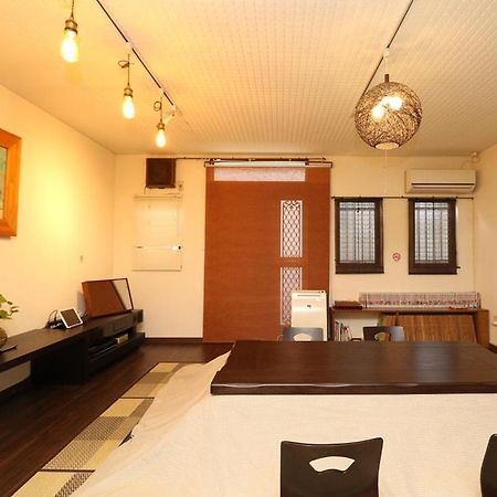 Guesthouse Kyoto-Yamashina Εξωτερικό φωτογραφία