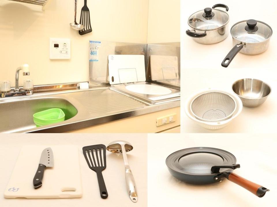 Guesthouse Kyoto-Yamashina Εξωτερικό φωτογραφία