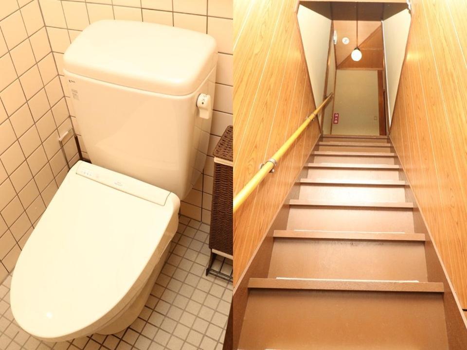 Guesthouse Kyoto-Yamashina Εξωτερικό φωτογραφία