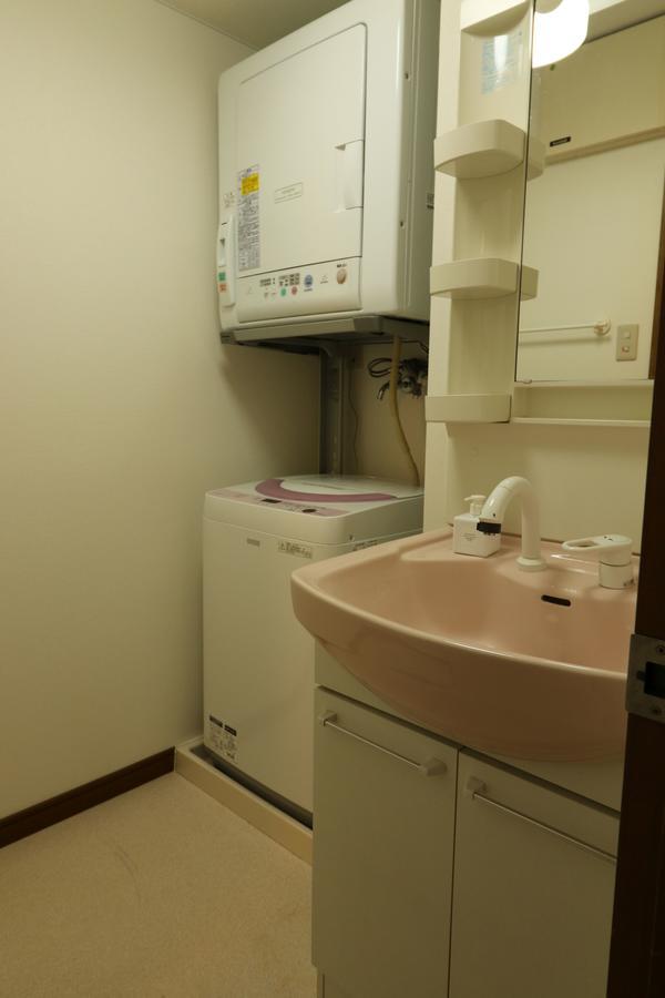 Guesthouse Kyoto-Yamashina Εξωτερικό φωτογραφία